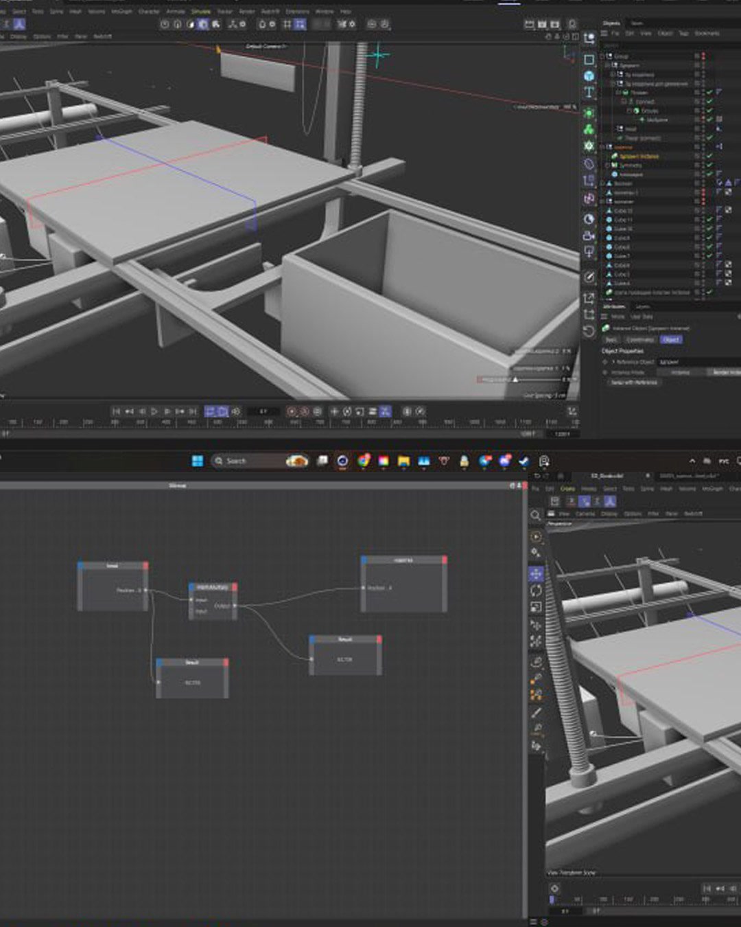 sovux — 3D Modeling & Printing: 3D Print — работа #6