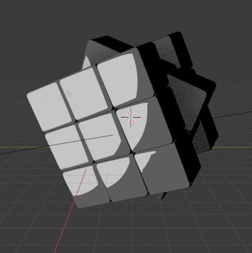 sovux — 3D & Motion Design: Collab Zhmurov — 1 (#3)