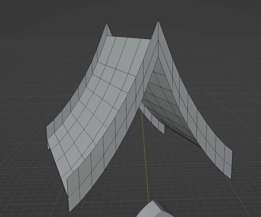 sovux — 3D Art & CGI: Owl Sees You — screen 4 (#10)