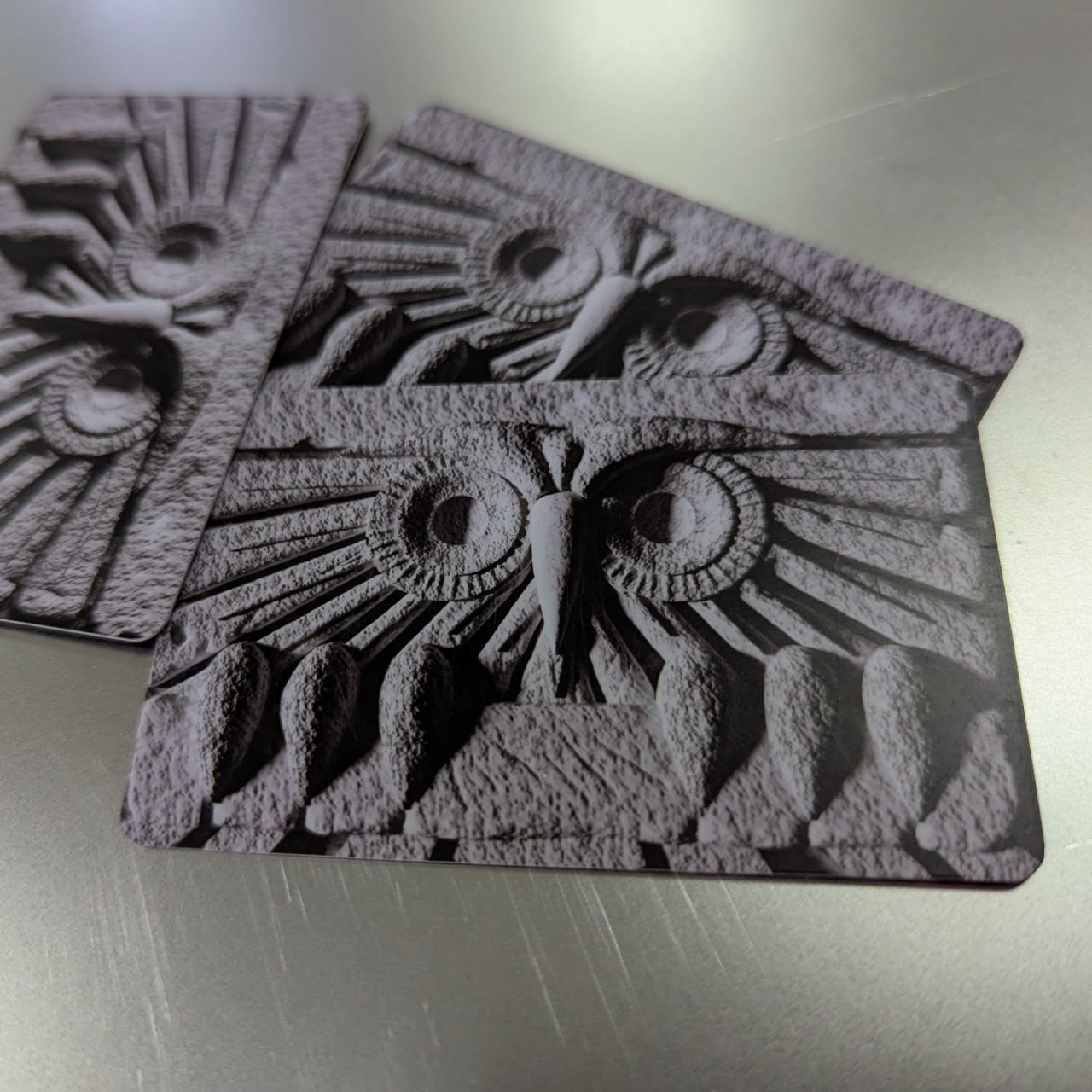 sovux — Graphic & 3D Product Design: Plastic Card — ph 8 (#16)